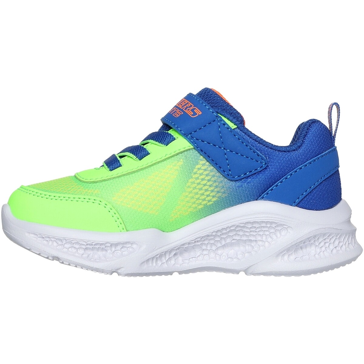 Skechers  281573  Modrá