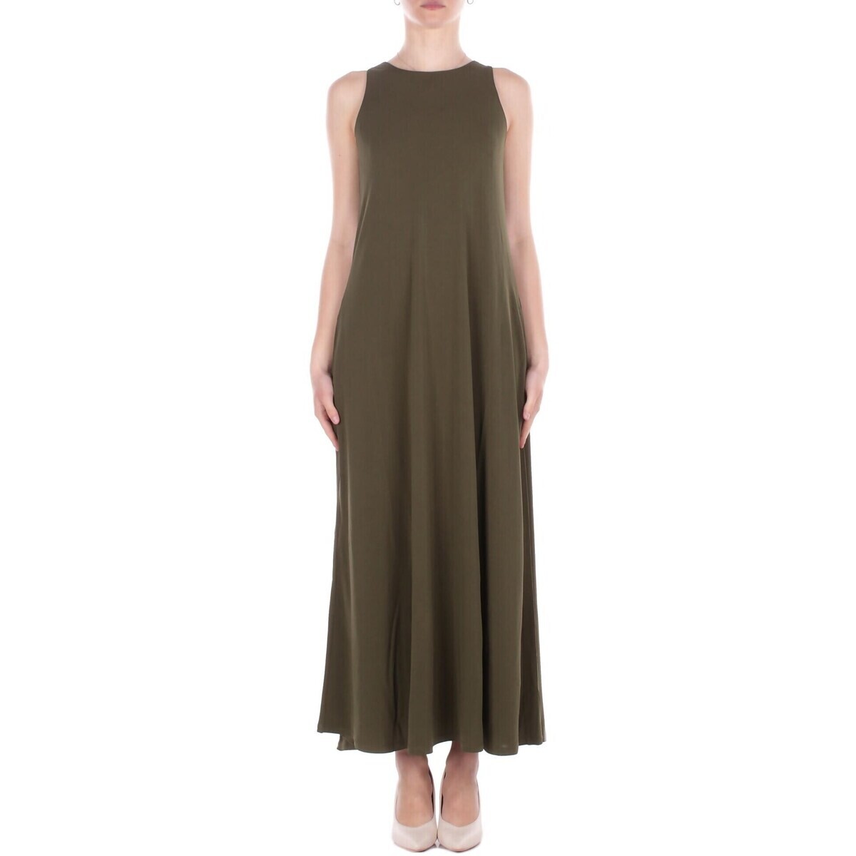 Max Mara  2616621038600  Zelená
