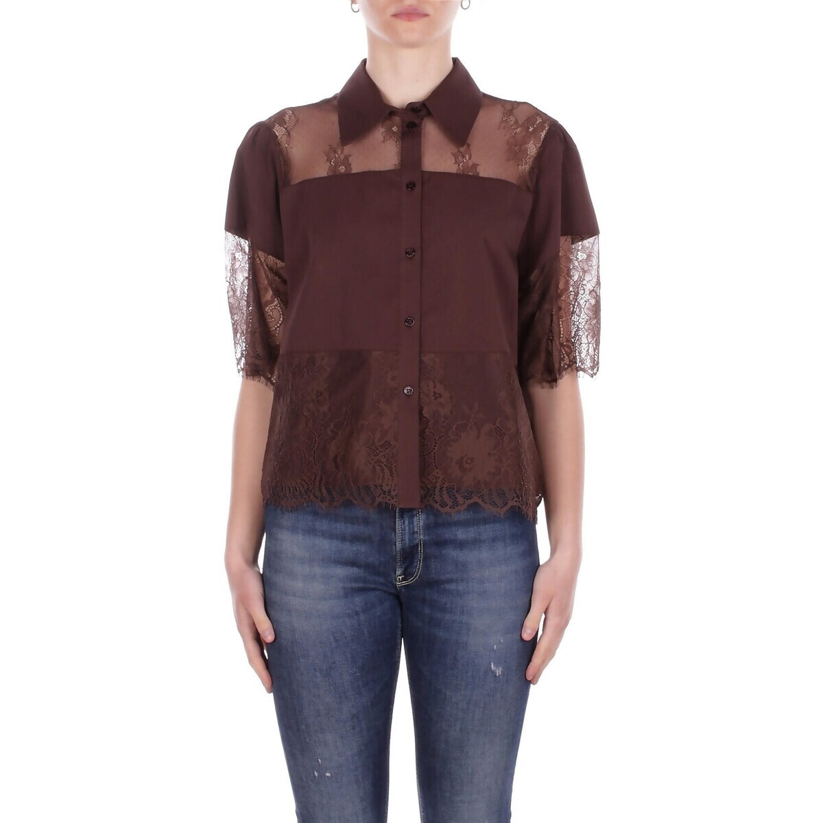 Blugirl  RA6142T544A  Hnědá
