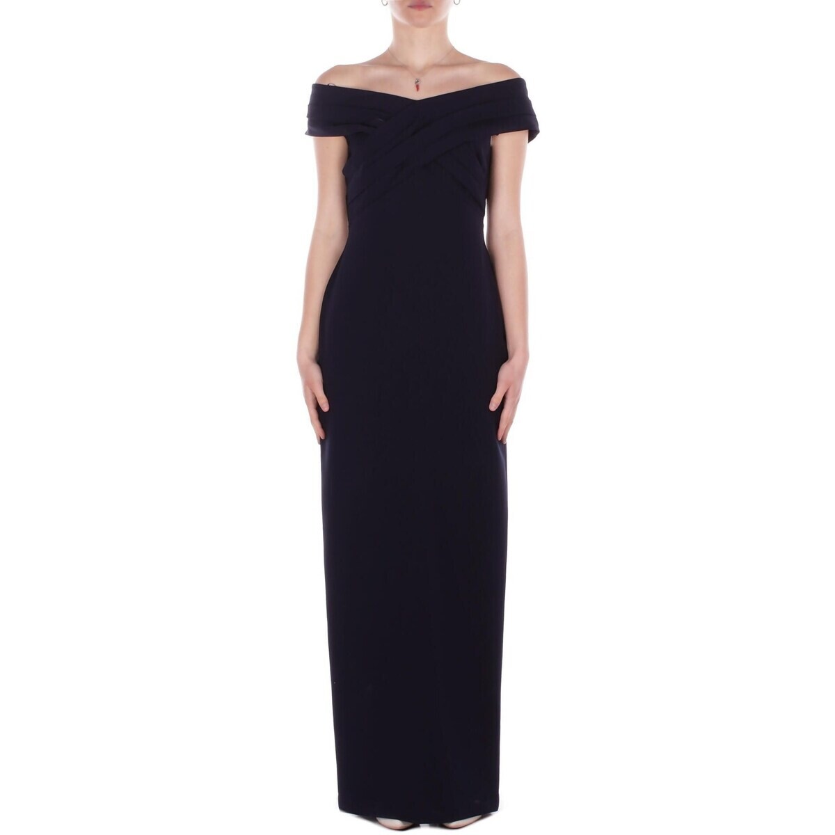 Ralph Lauren  253936391  Modrá