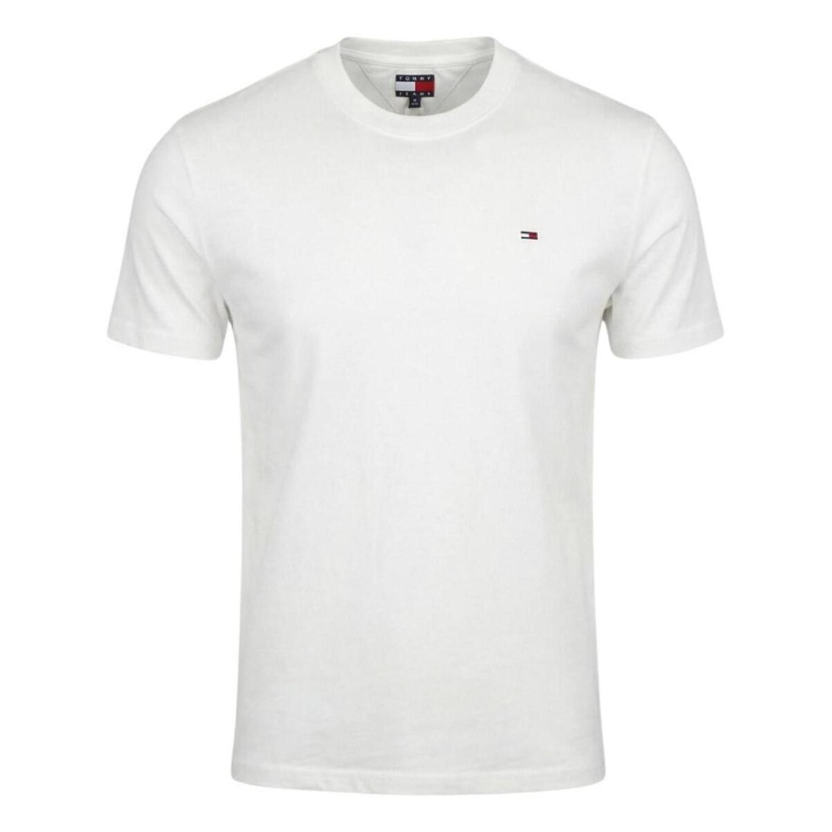 Tommy Hilfiger  DM0DM22504 YBL  Bílá