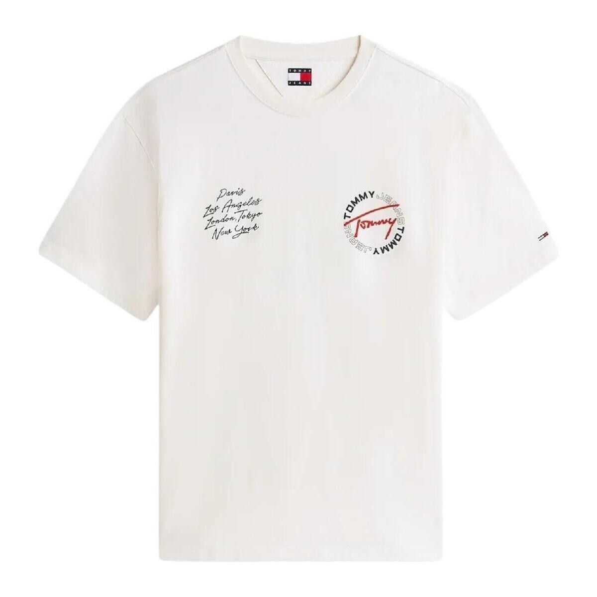 Tommy Hilfiger  DM0DM22535 YBH  Béžová