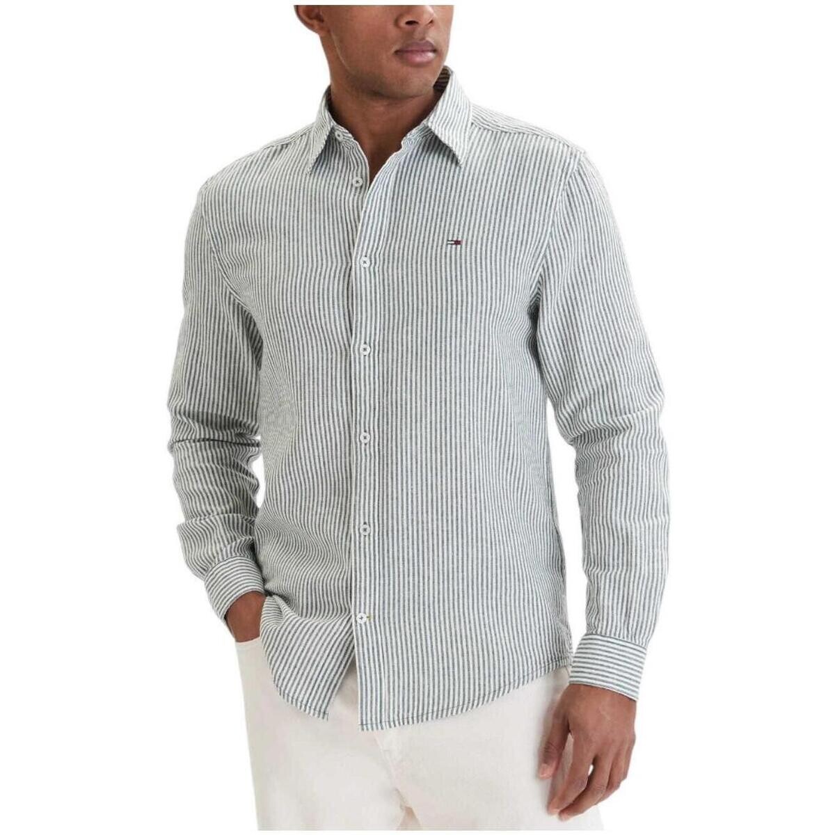 Tommy Hilfiger  DM0DM22755 MBL  Zelená
