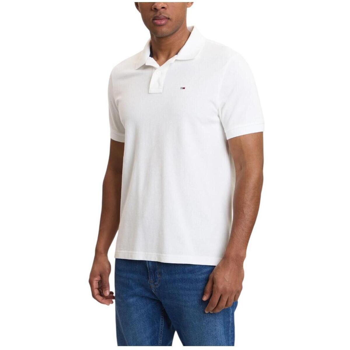 Tommy Hilfiger  DM0DM22711 YBL  Bílá