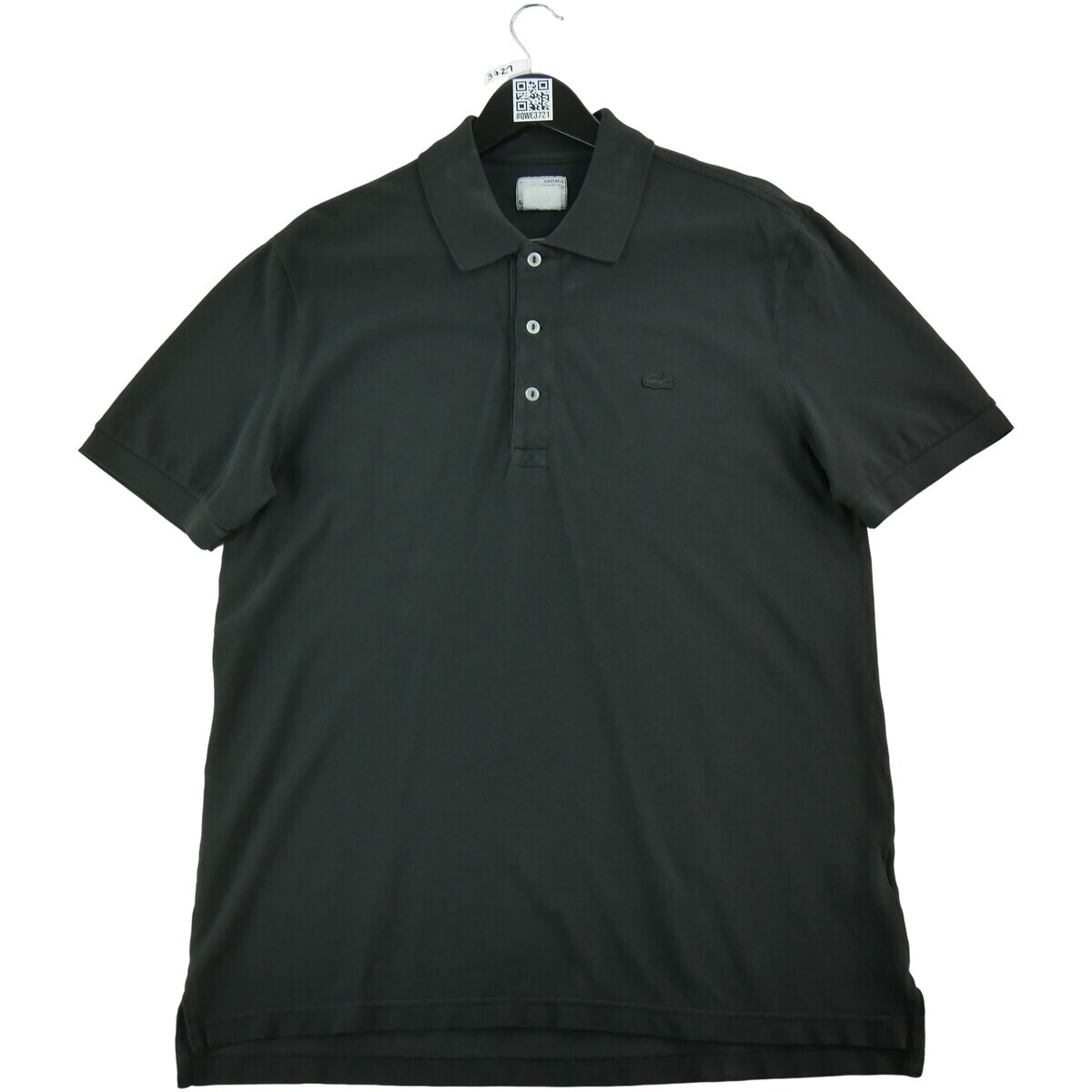 Lacoste  252947  Černá