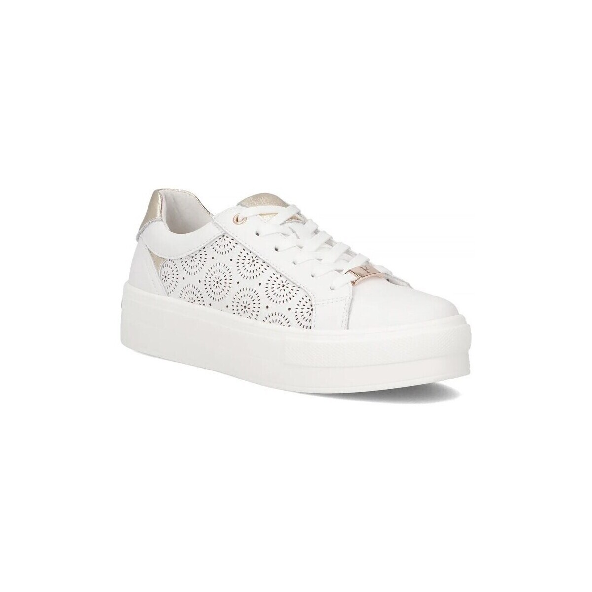 Filippo  DP766826WH  Bílá
