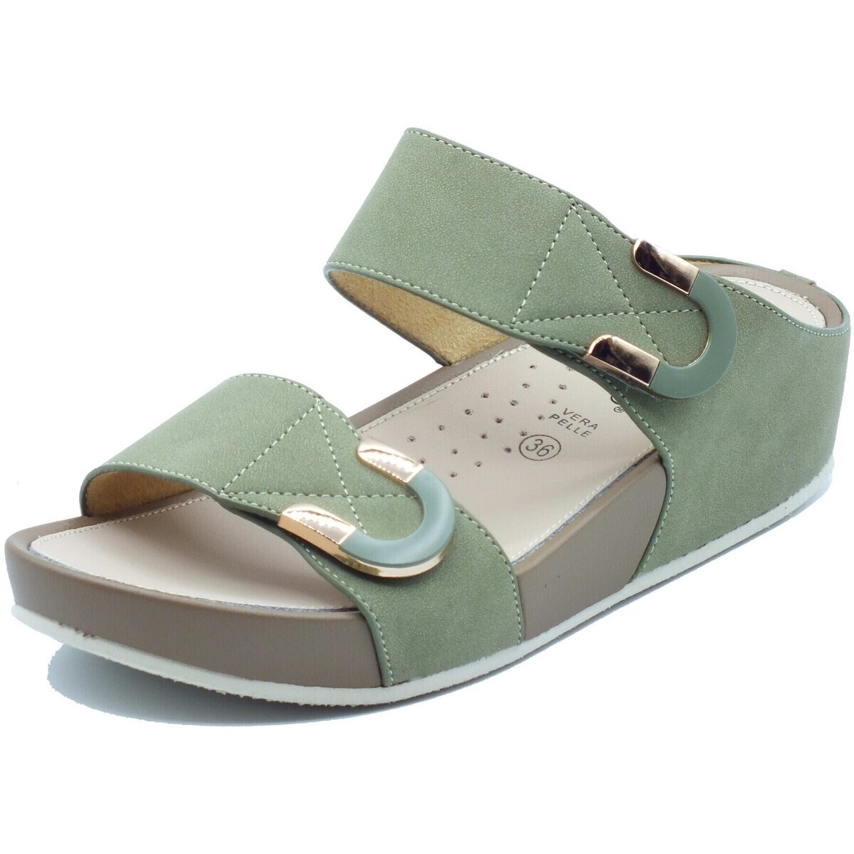 Grunland  DIRA CI3114  Zelená