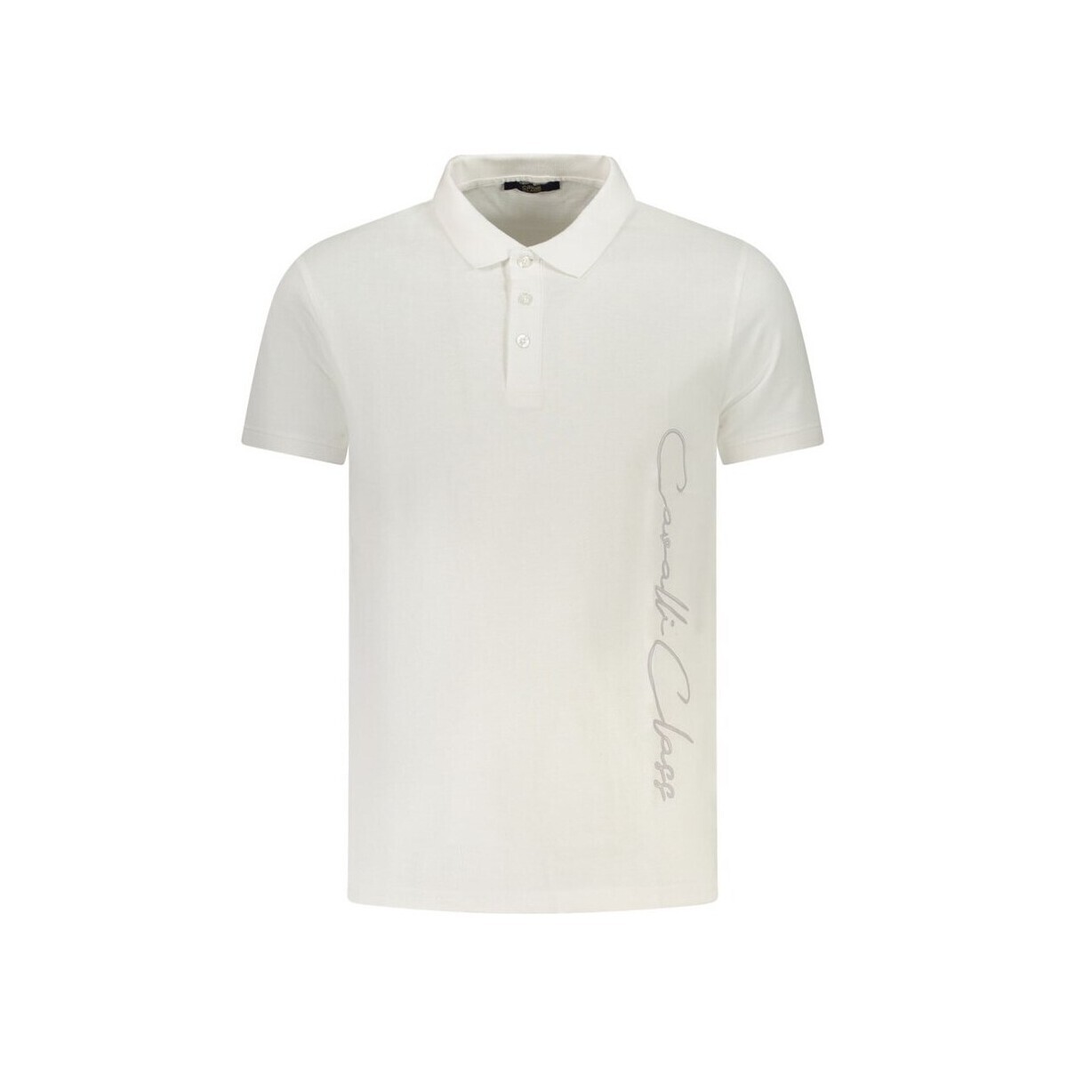 Roberto Cavalli  txt64fjd060bi005332xl  Bílá