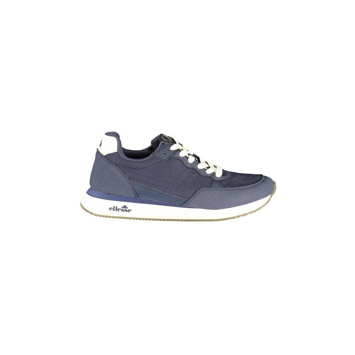 Ellesse  alden004messupbl368blu41  Bílá