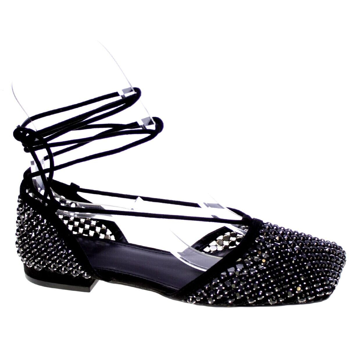 Exé Shoes  93891  Černá