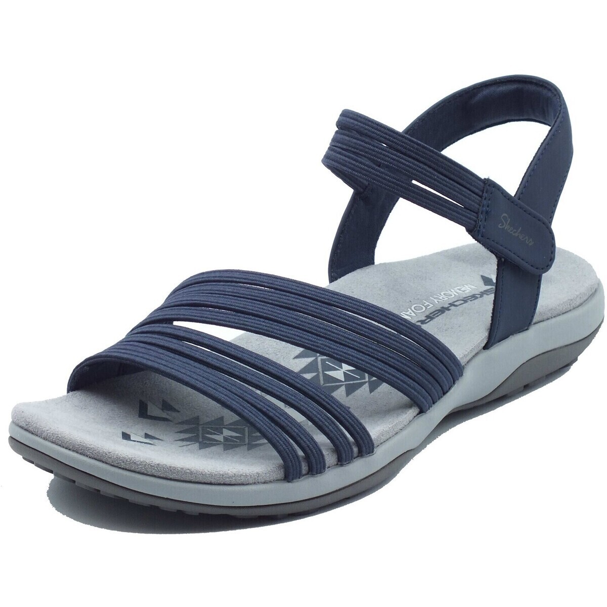 Skechers  163573  Modrá
