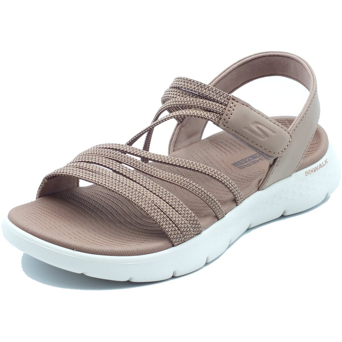 Skechers  141473  Hnědá