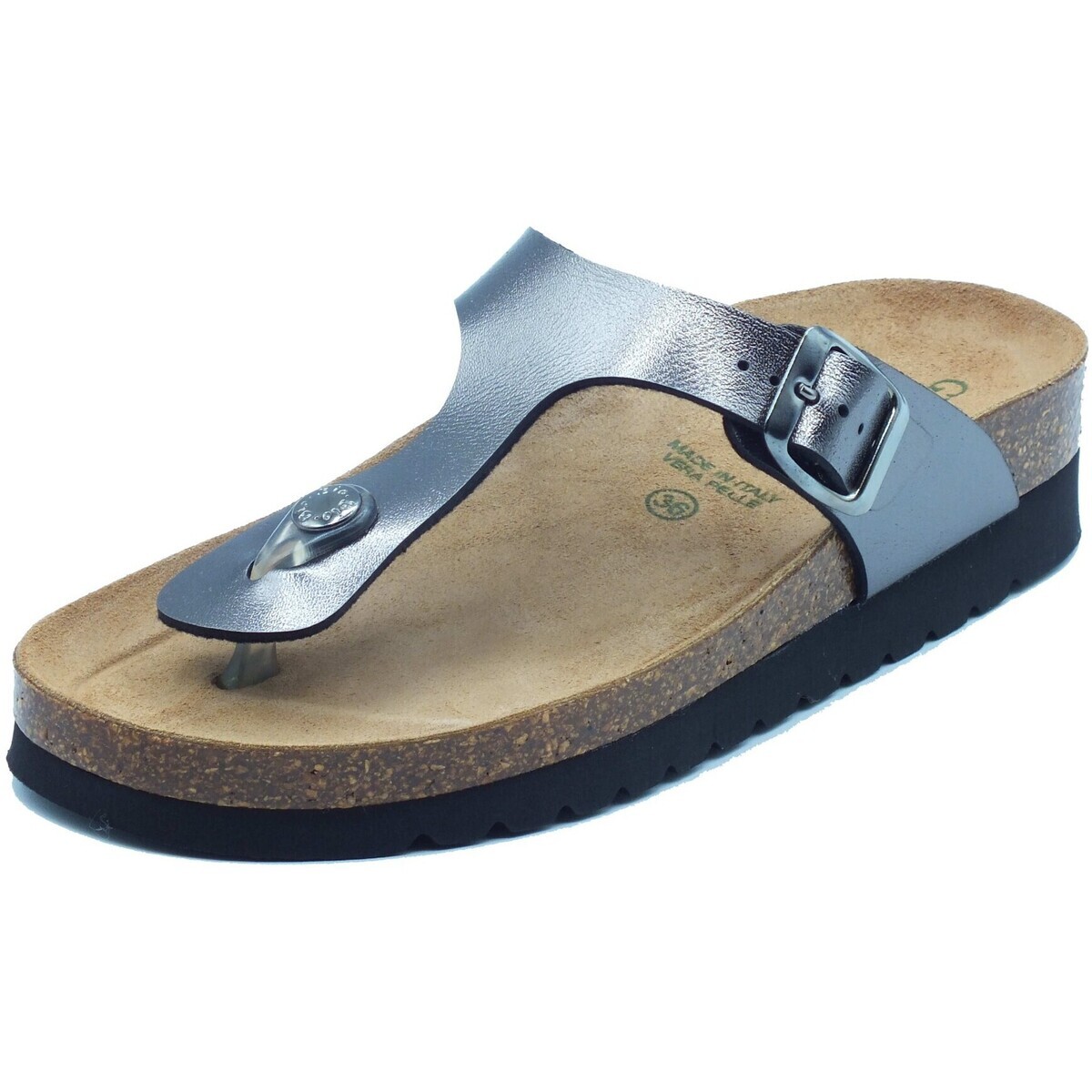 Grunland  Hola CB2430  Šedá