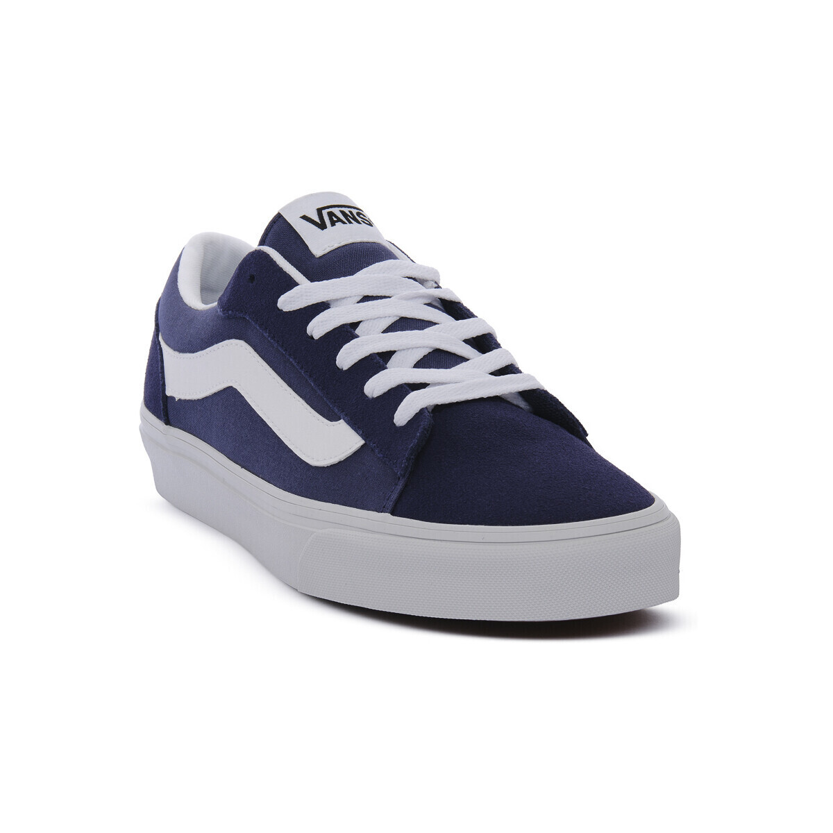 Vans  EMT VERO LS  Modrá