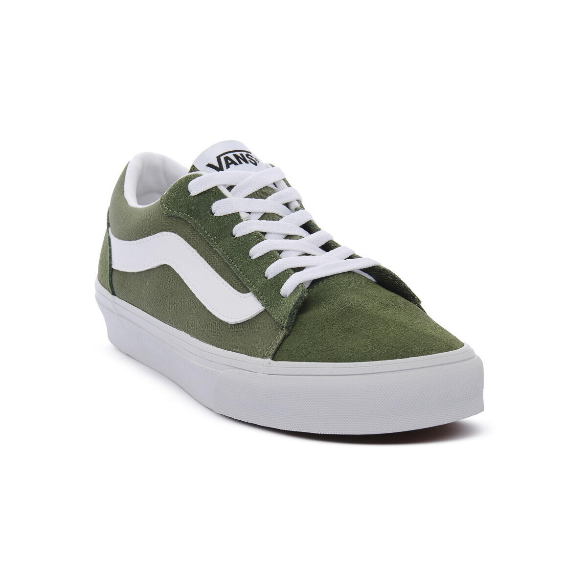 Vans  EN6 VERO LS  Šedá