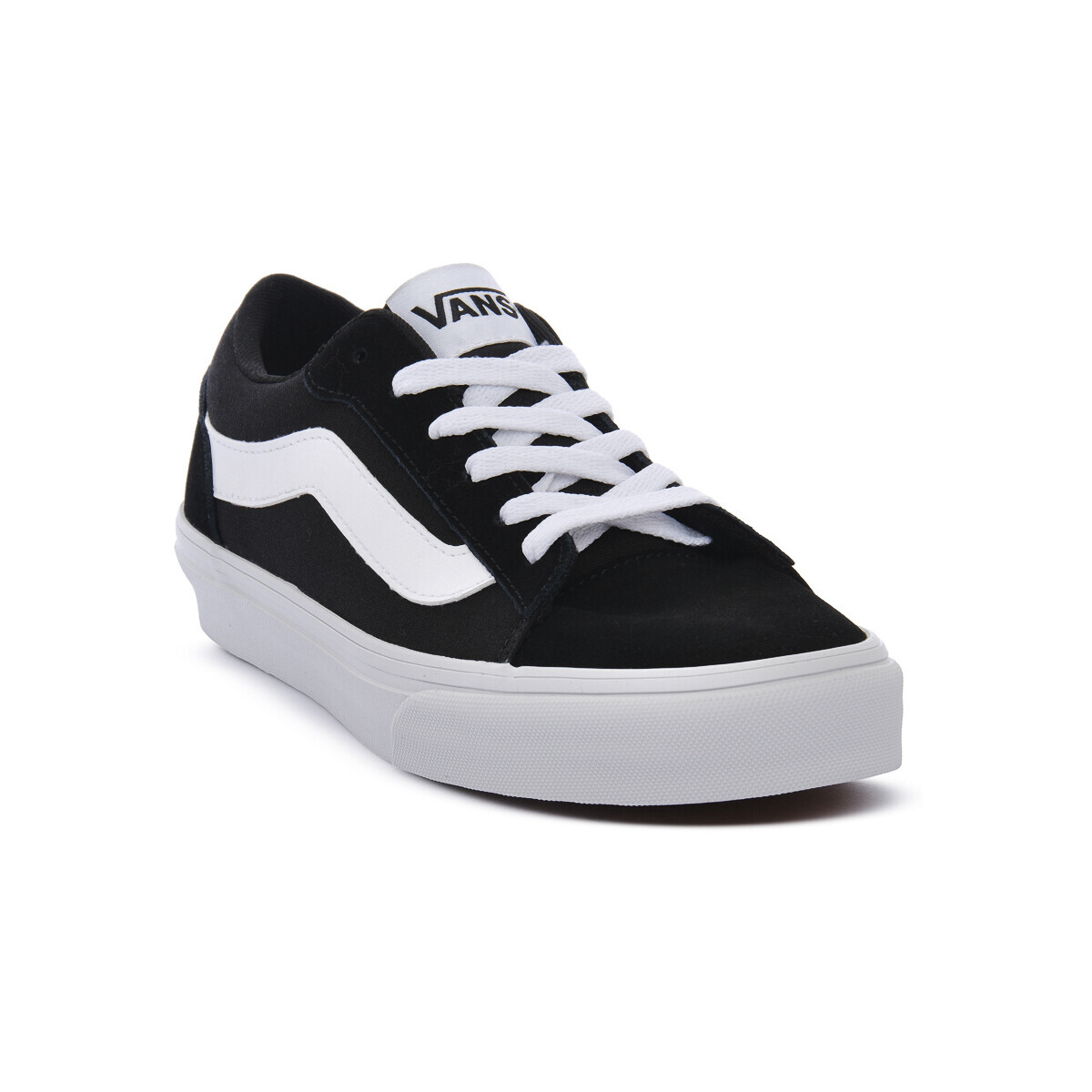 Vans  Y28 VERO LS  Černá