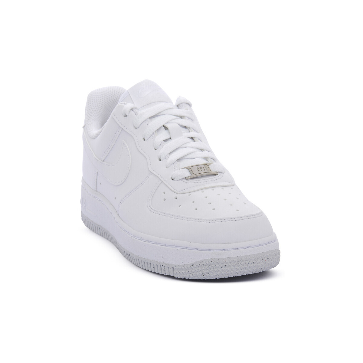 Nike  AIR FORCE NEXT NATURE  Bílá