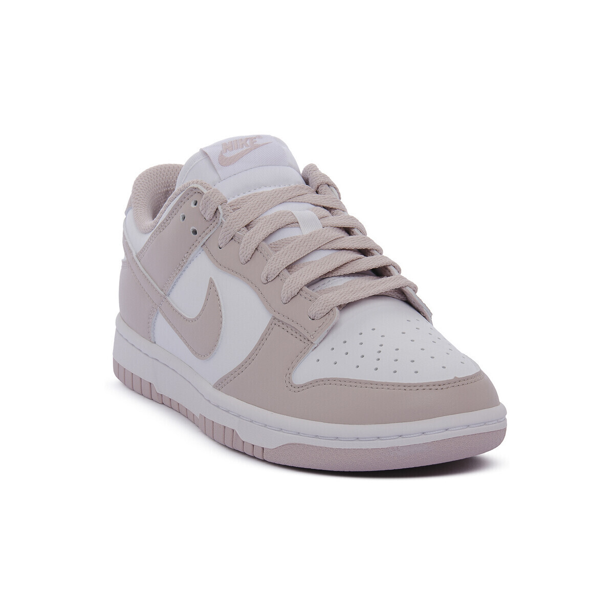 Nike  103 DUNK LOW SE  Bílá