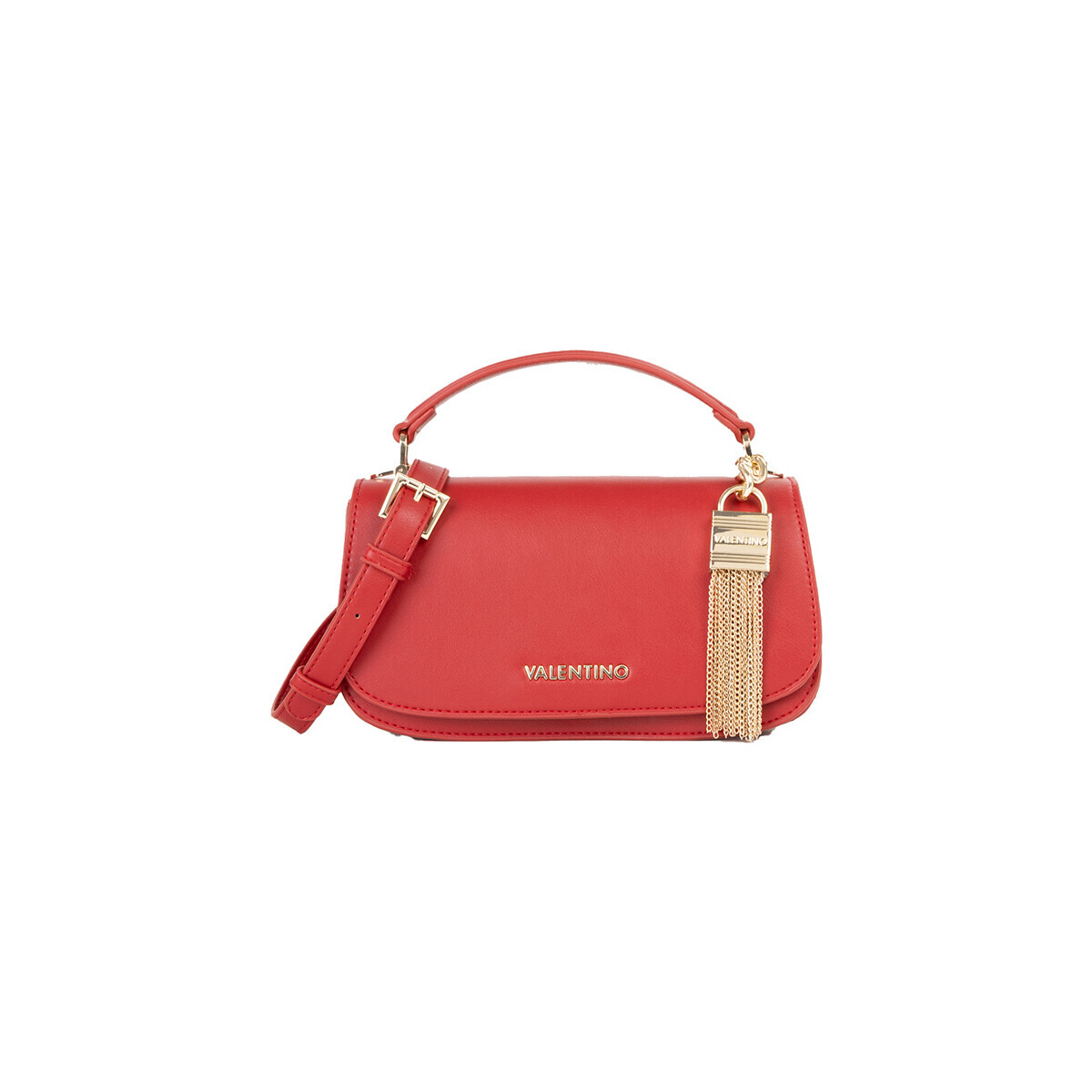 Valentino Bags  VBS9OU09  Červená