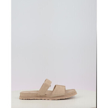 UGG  GOLDENGAZE SLIDE  Béžová