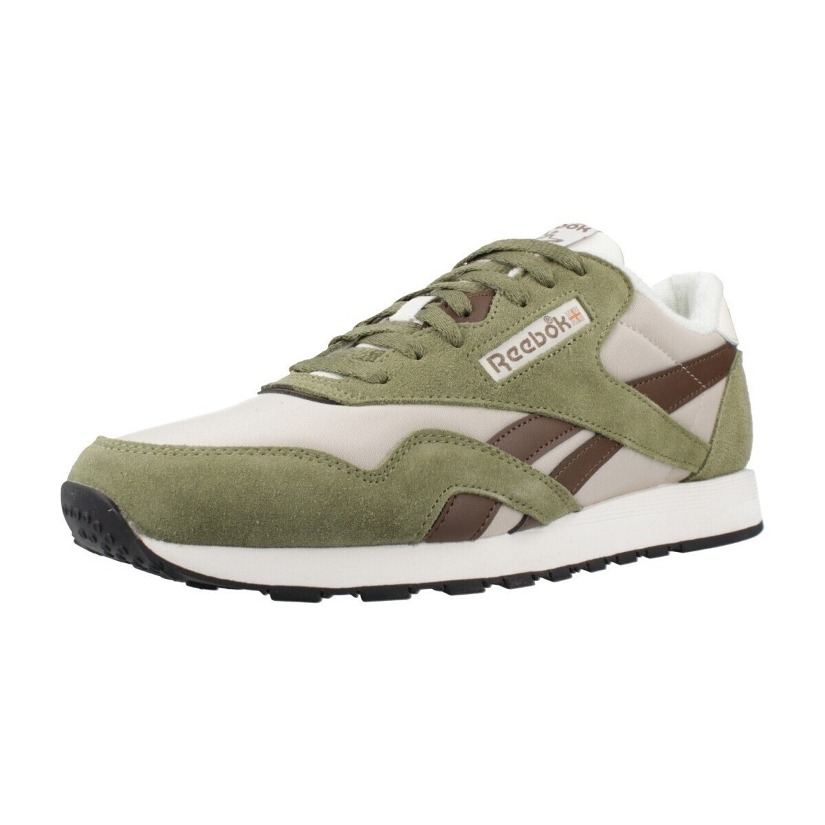 Reebok Sport  Sport   Zapatillas Hombre Modèle 100245059r  Zelená