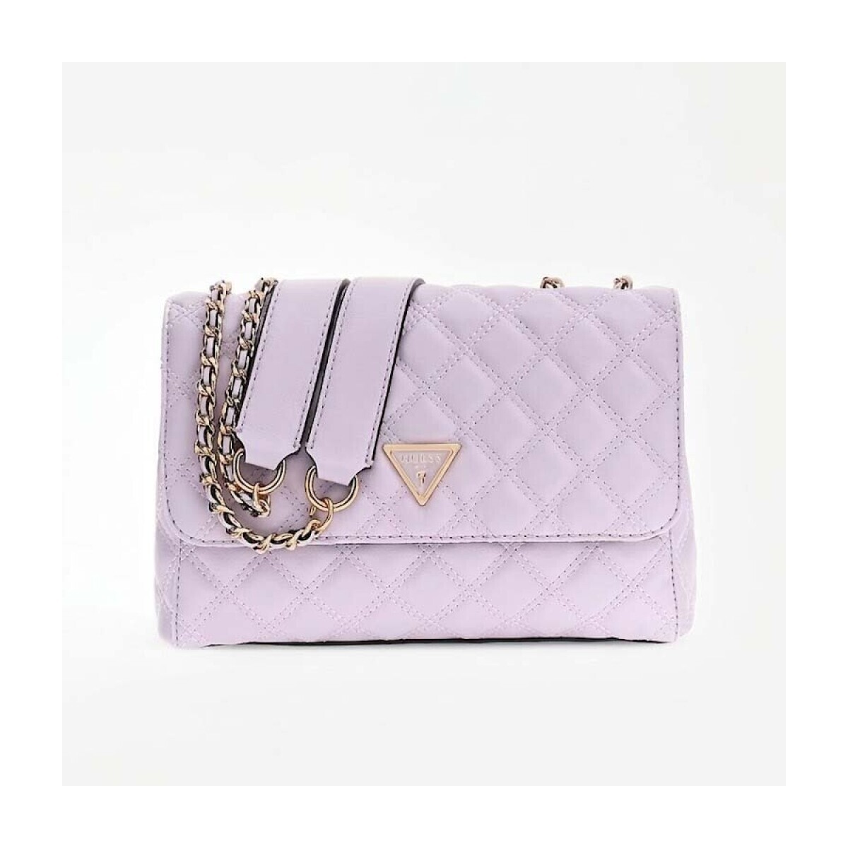 Guess  Bolsos Mujer Modèle Hwqg96 73200  Fialová