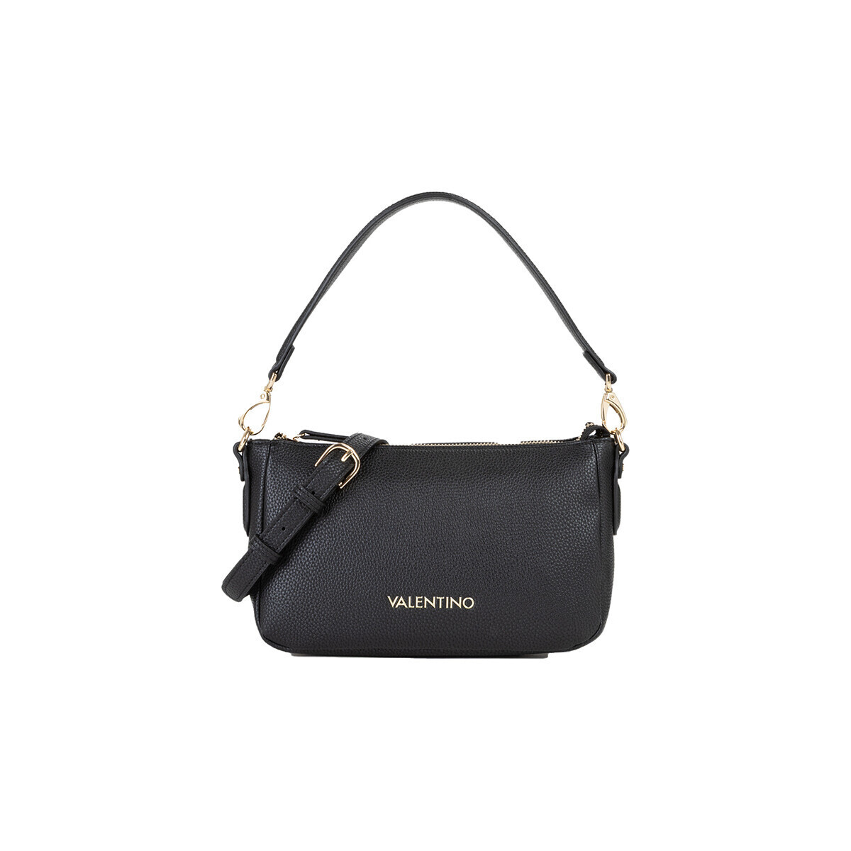 Valentino Bags  VBS7LX12  Černá