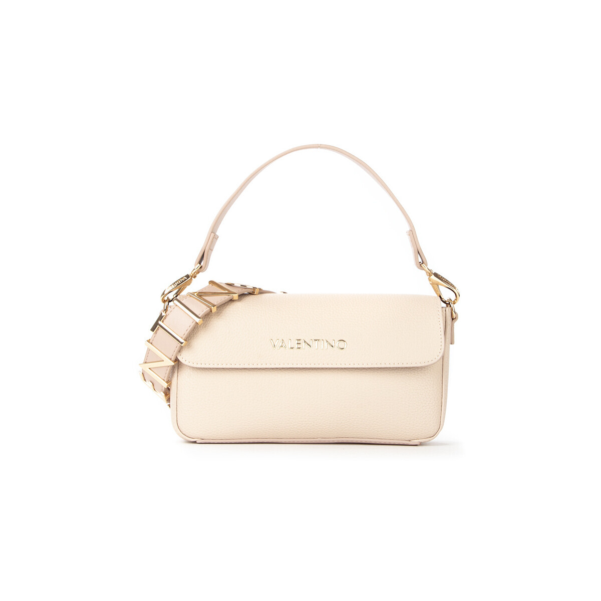Valentino Bags  VBS5A804  Béžová