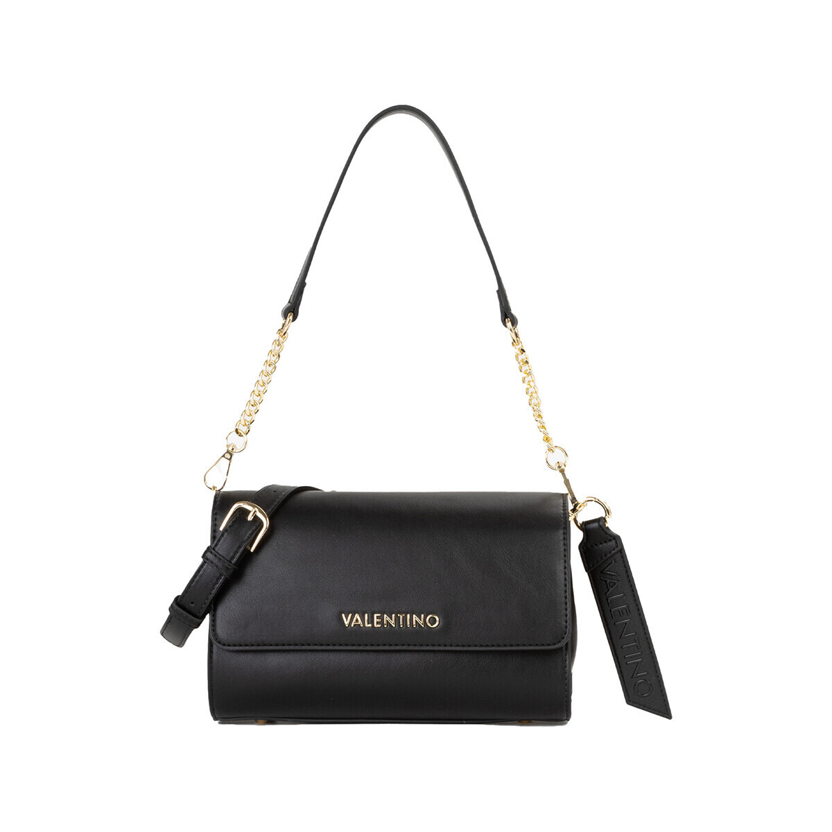 Valentino Bags  VBS9PD09  Černá