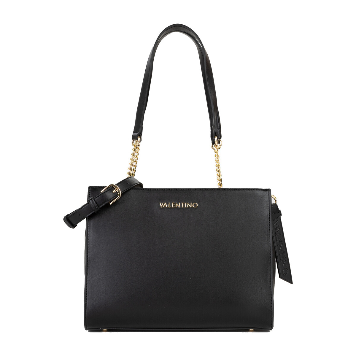 Valentino Bags  VBS9PD01  Černá