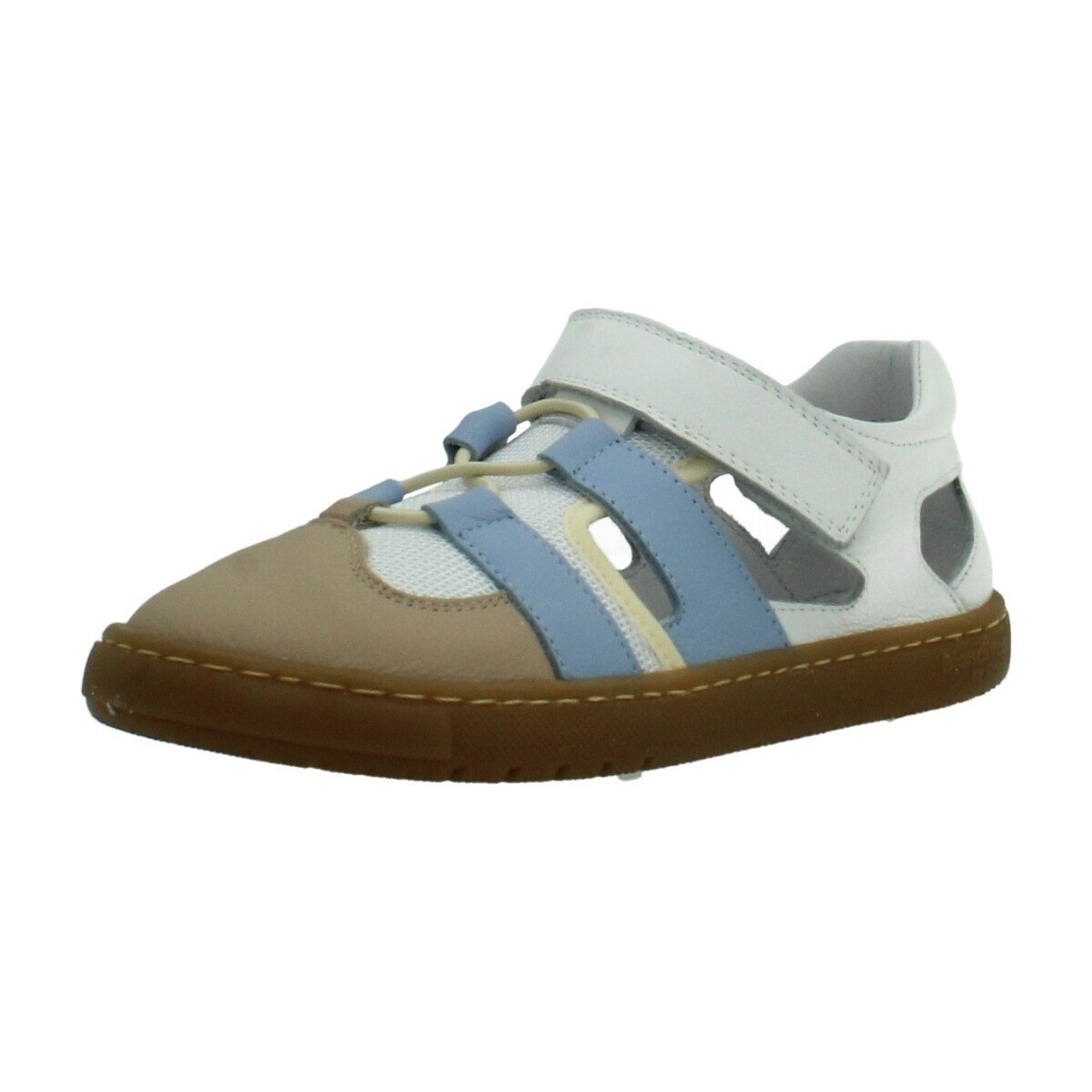 Blanditos  Zapatillas Niño Modèle Jamaicabd  Bílá