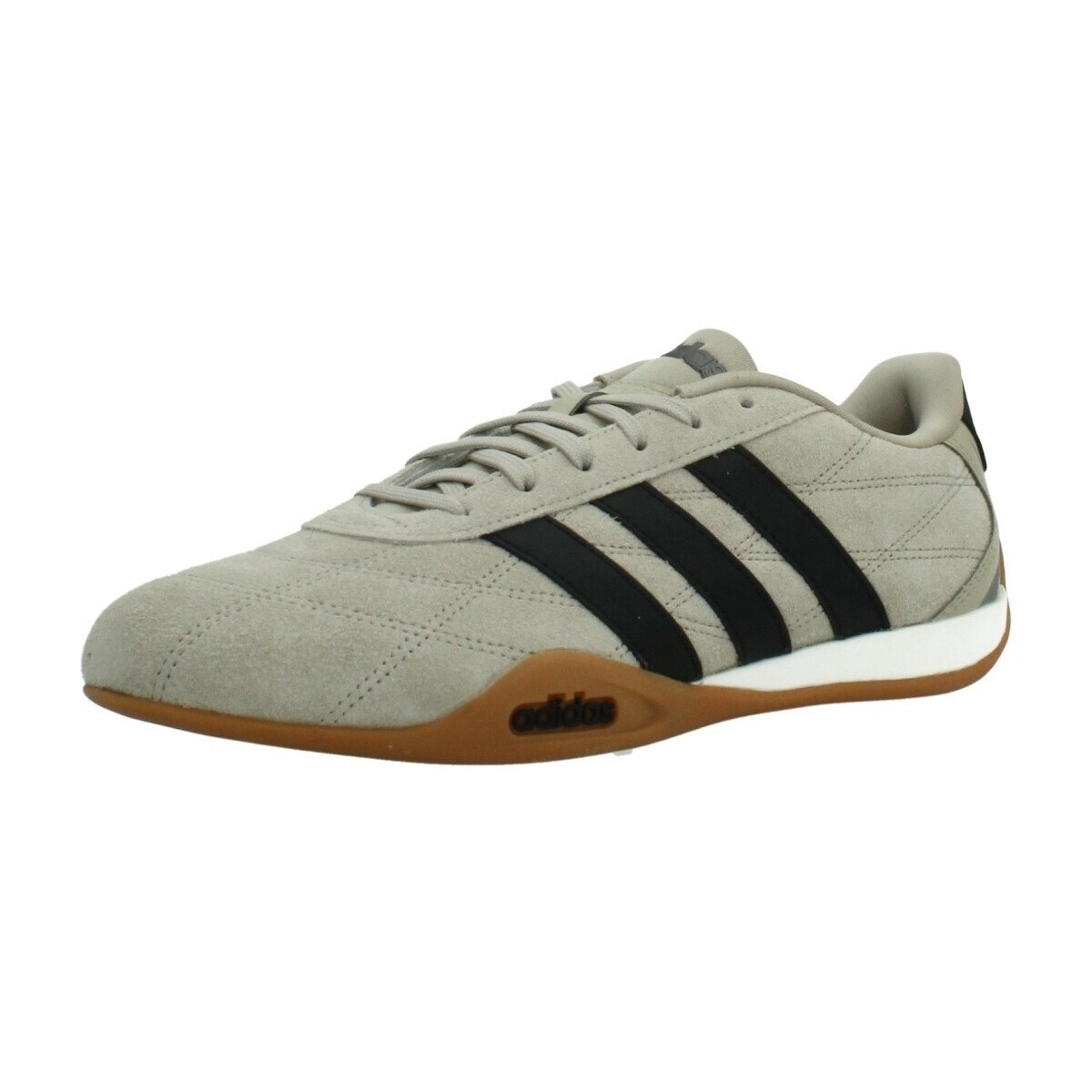 adidas  Sport   Zapatillas Hombre Modèle Adipista  Béžová
