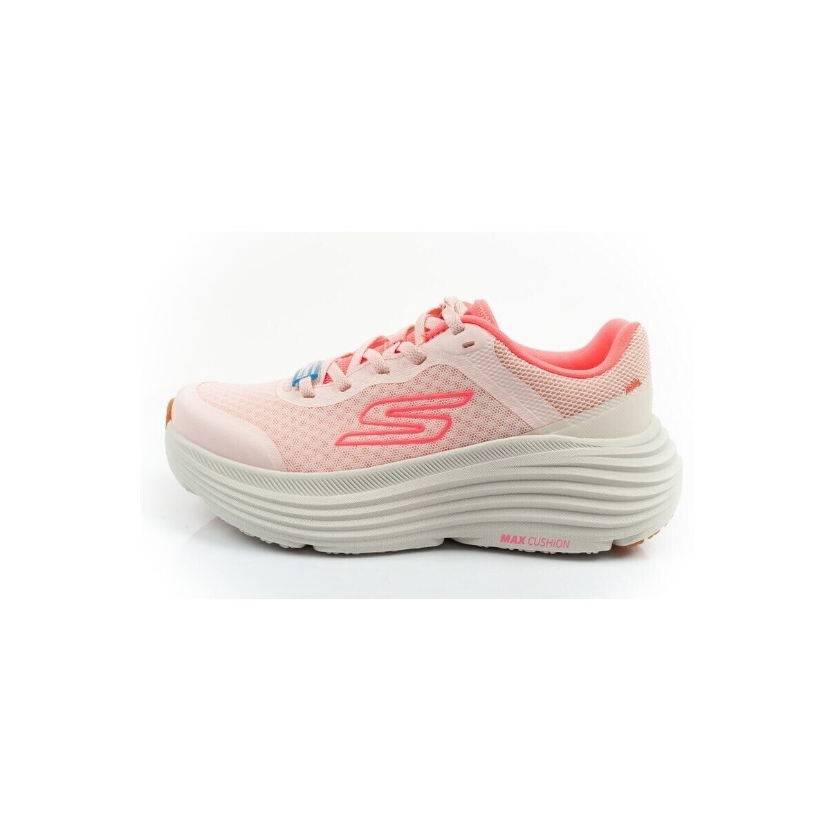Skechers  129470PKCL  Růžová