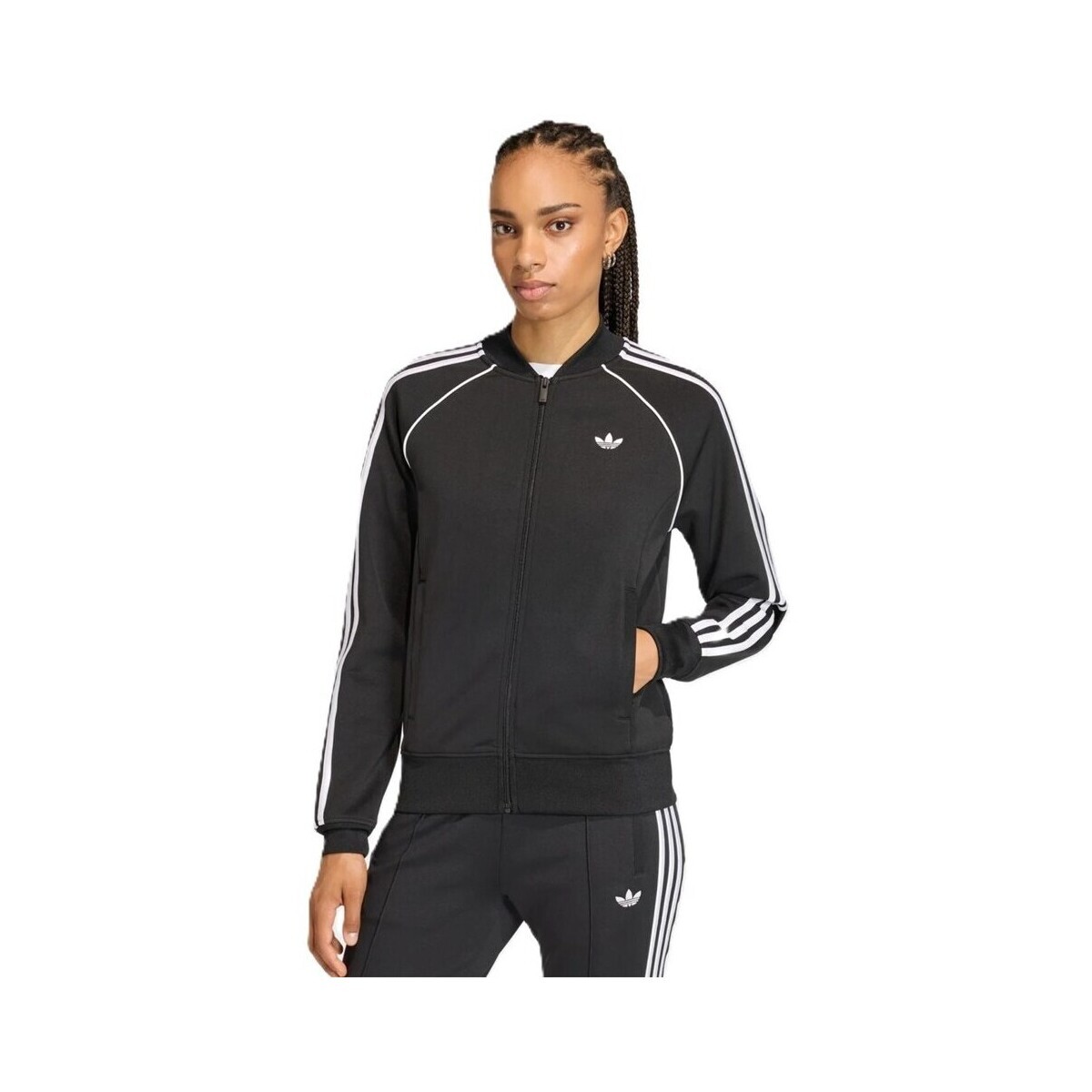 adidas  KD7986  Bílá