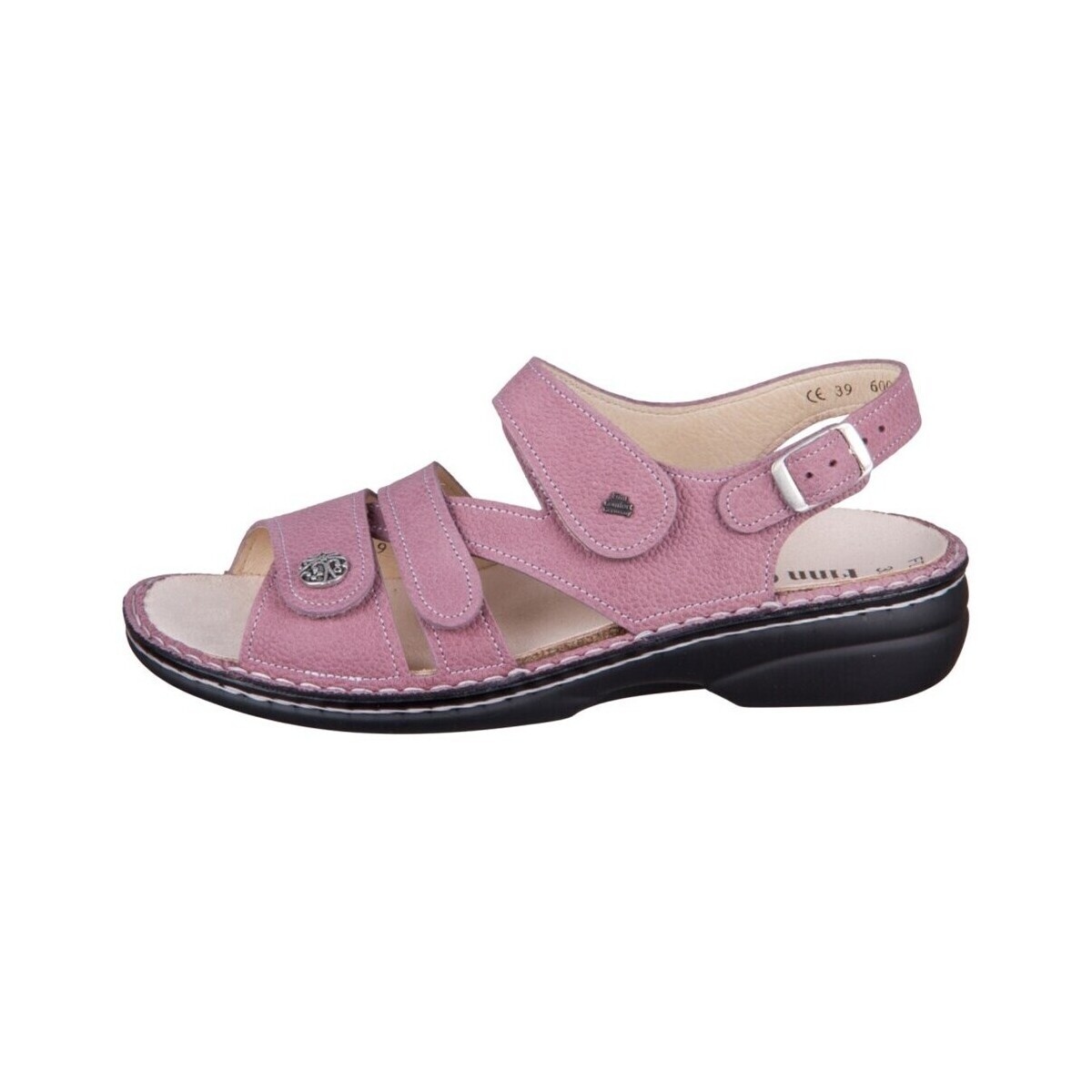 Finn Comfort  Gomera  Růžová