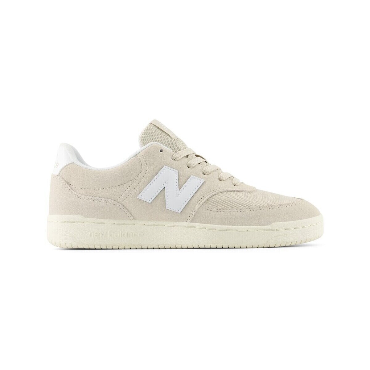 New Balance  M0809DR  Bílá