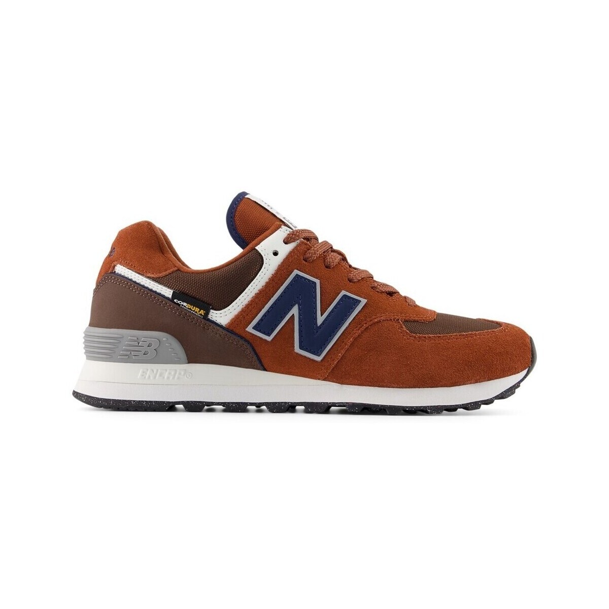 New Balance  U5744DM  Tmavě modrá