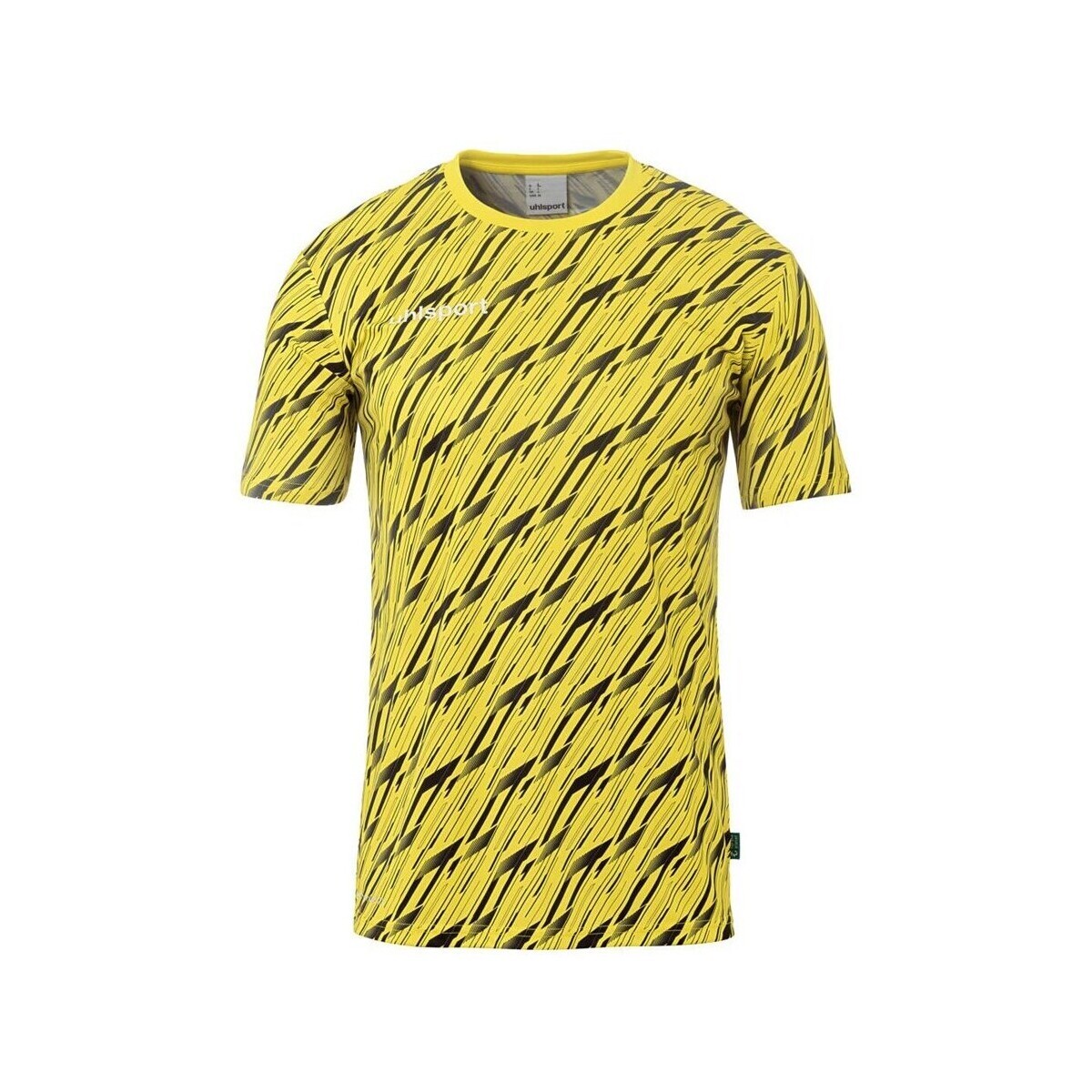 Uhlsport  Progressive 28  Černá