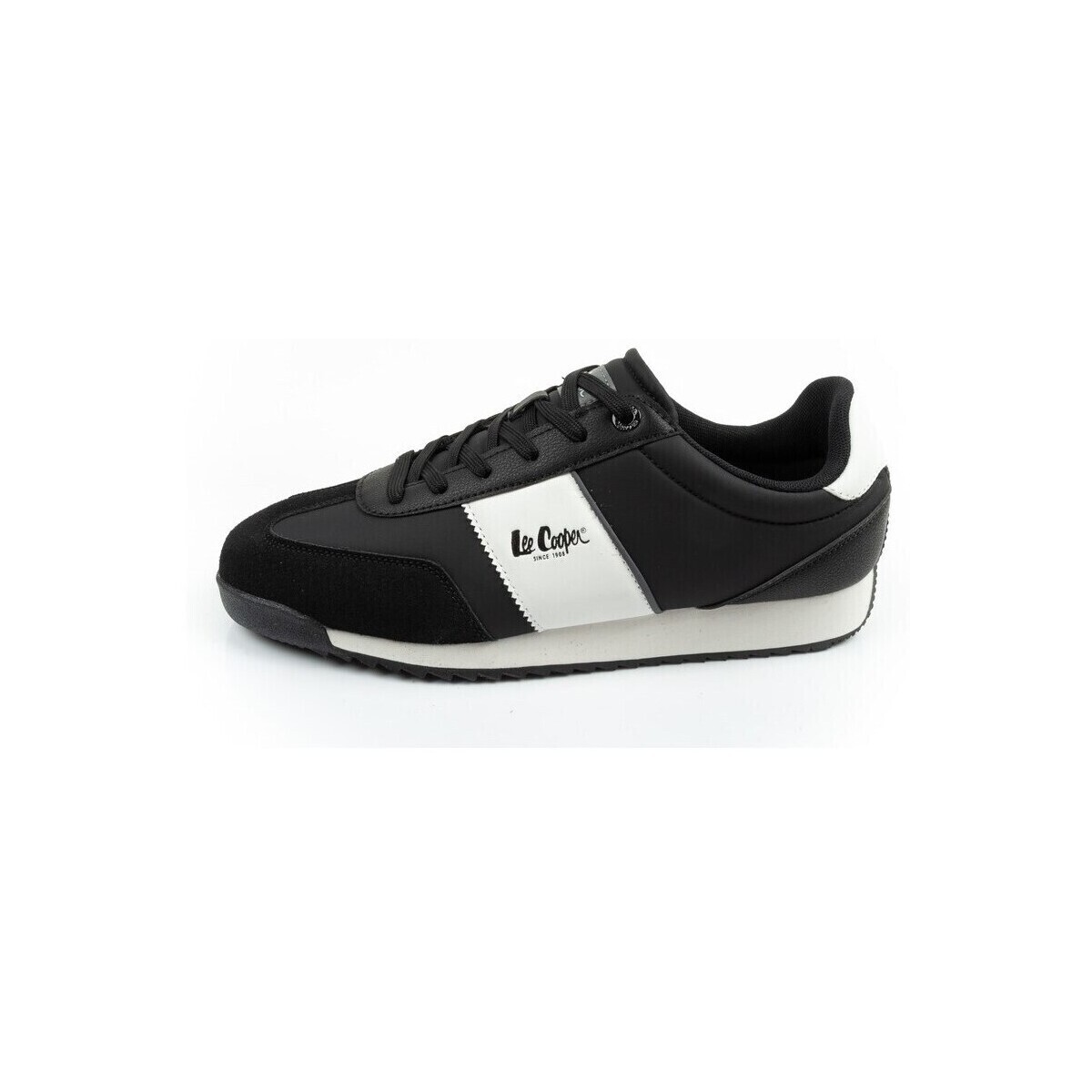 Lee Cooper  LCW26034136M  Bílá