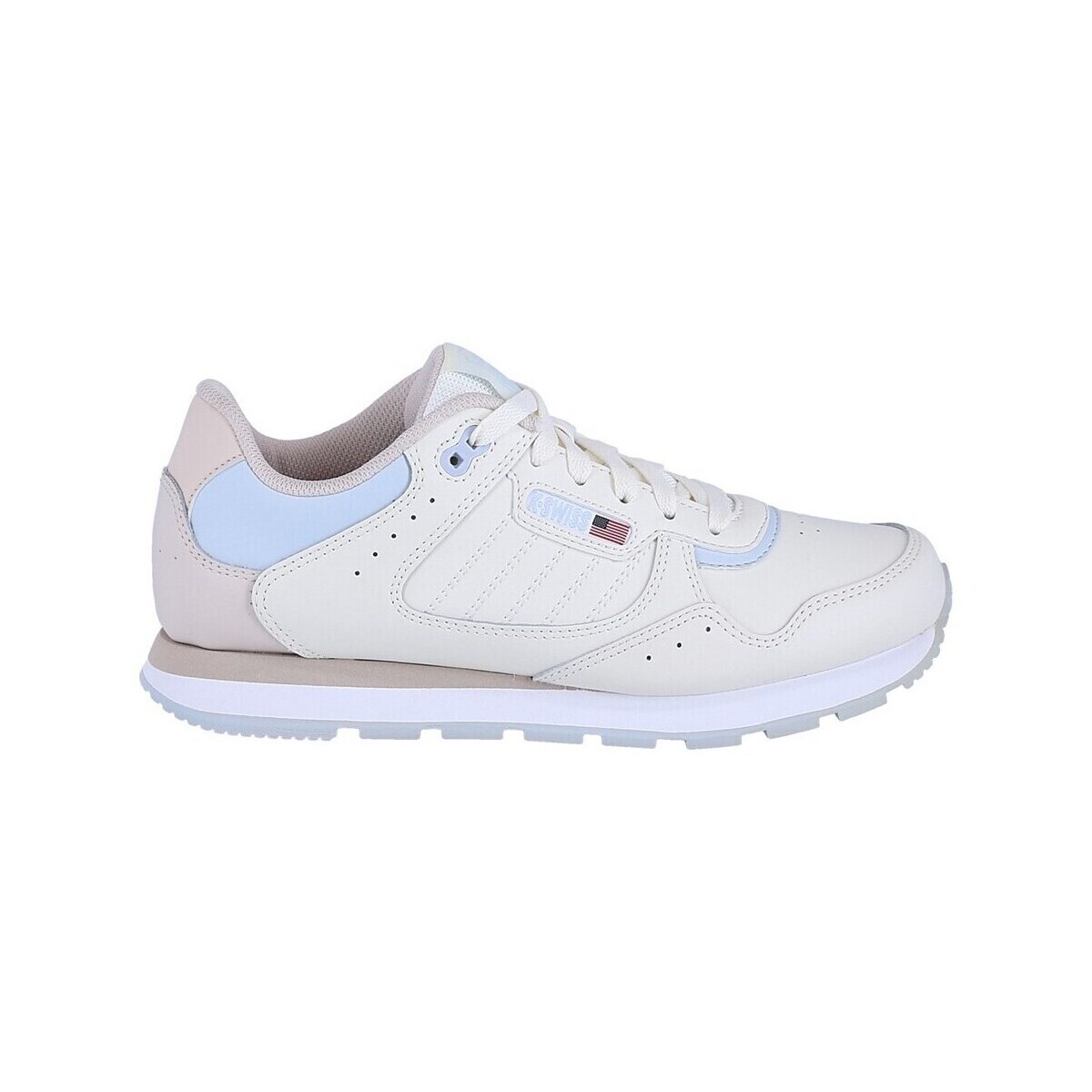 K-Swiss  Vista Runner  ruznobarevne