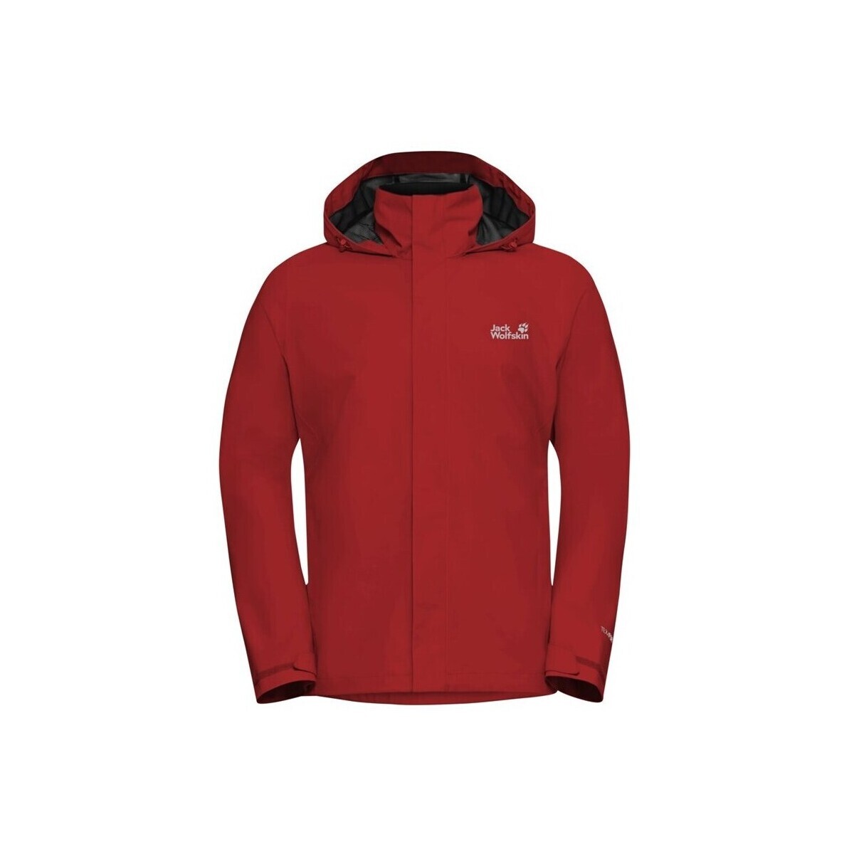 Jack Wolfskin  TrailTime  Bordó
