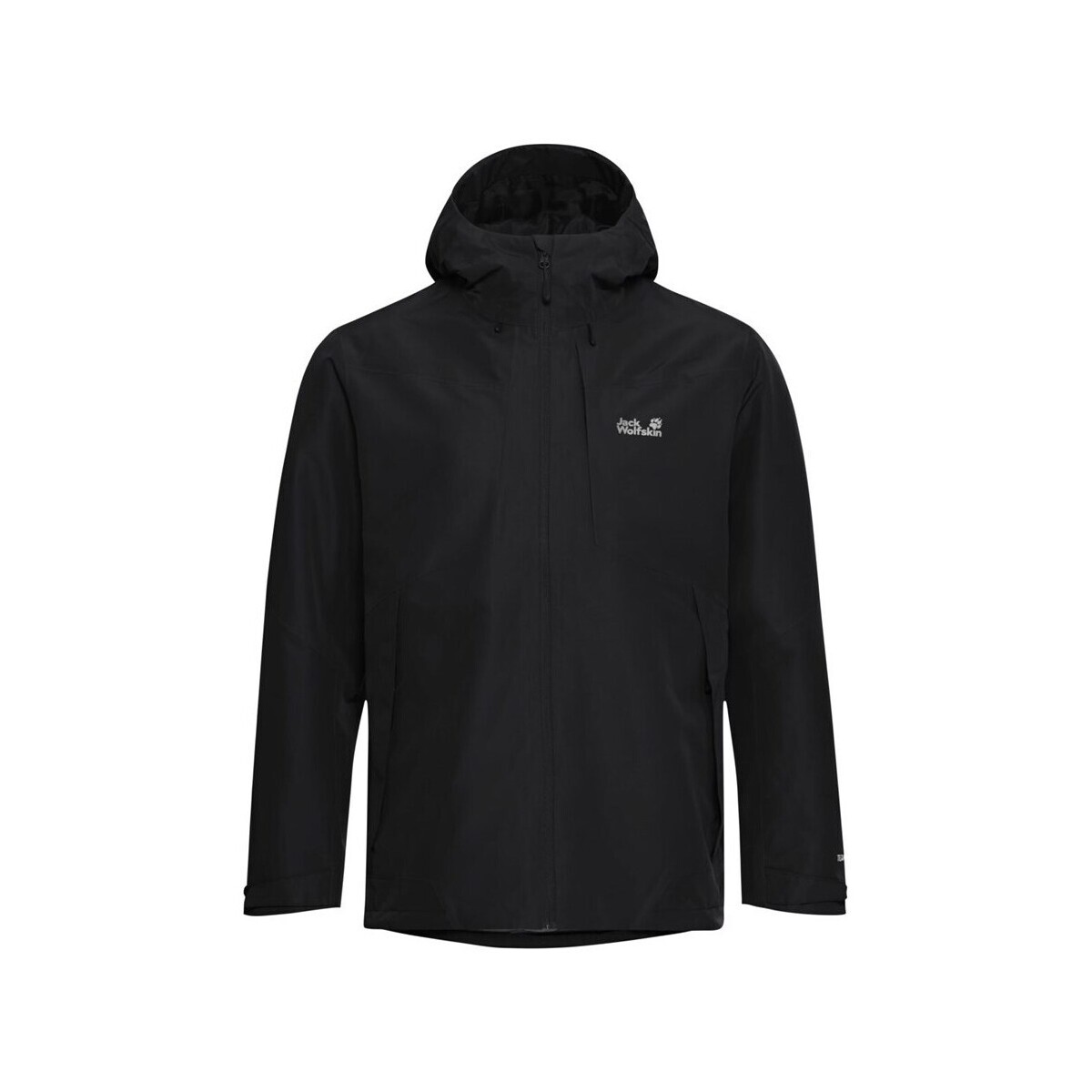Jack Wolfskin  Flextrail  Černá