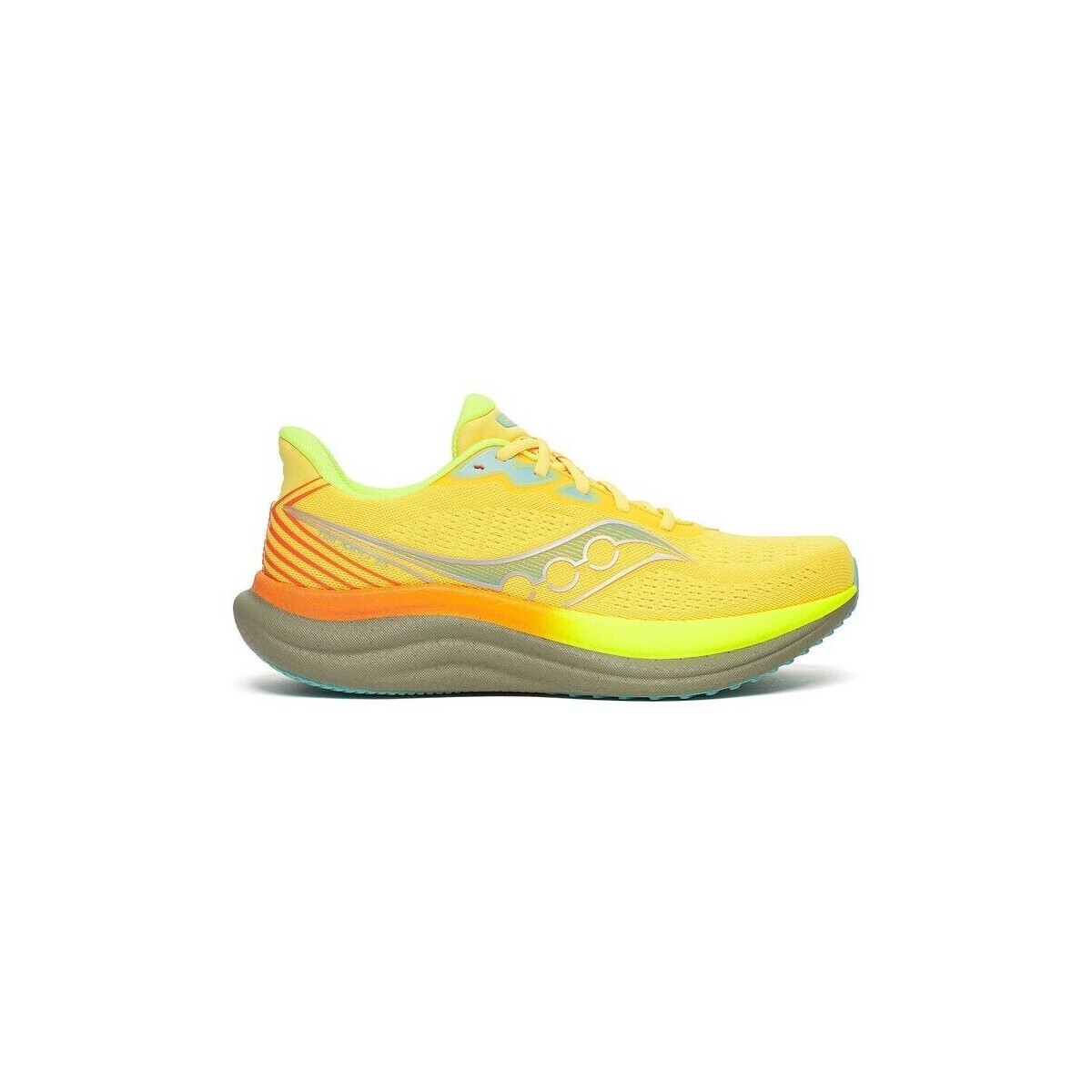 Saucony  Triumph 23  Oranžová