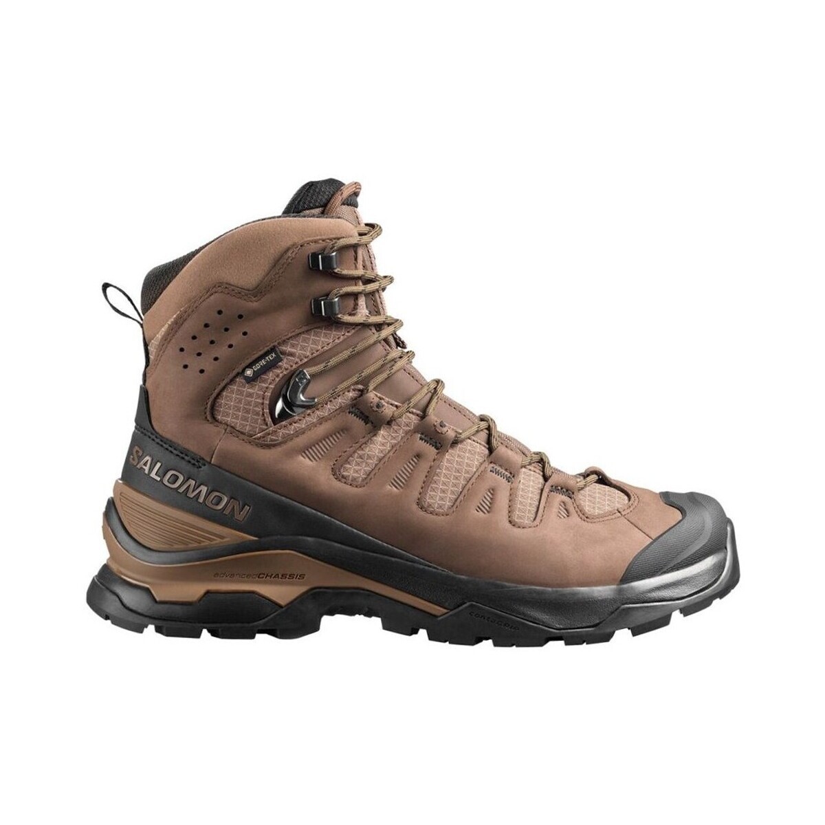 Salomon  491385  Černá