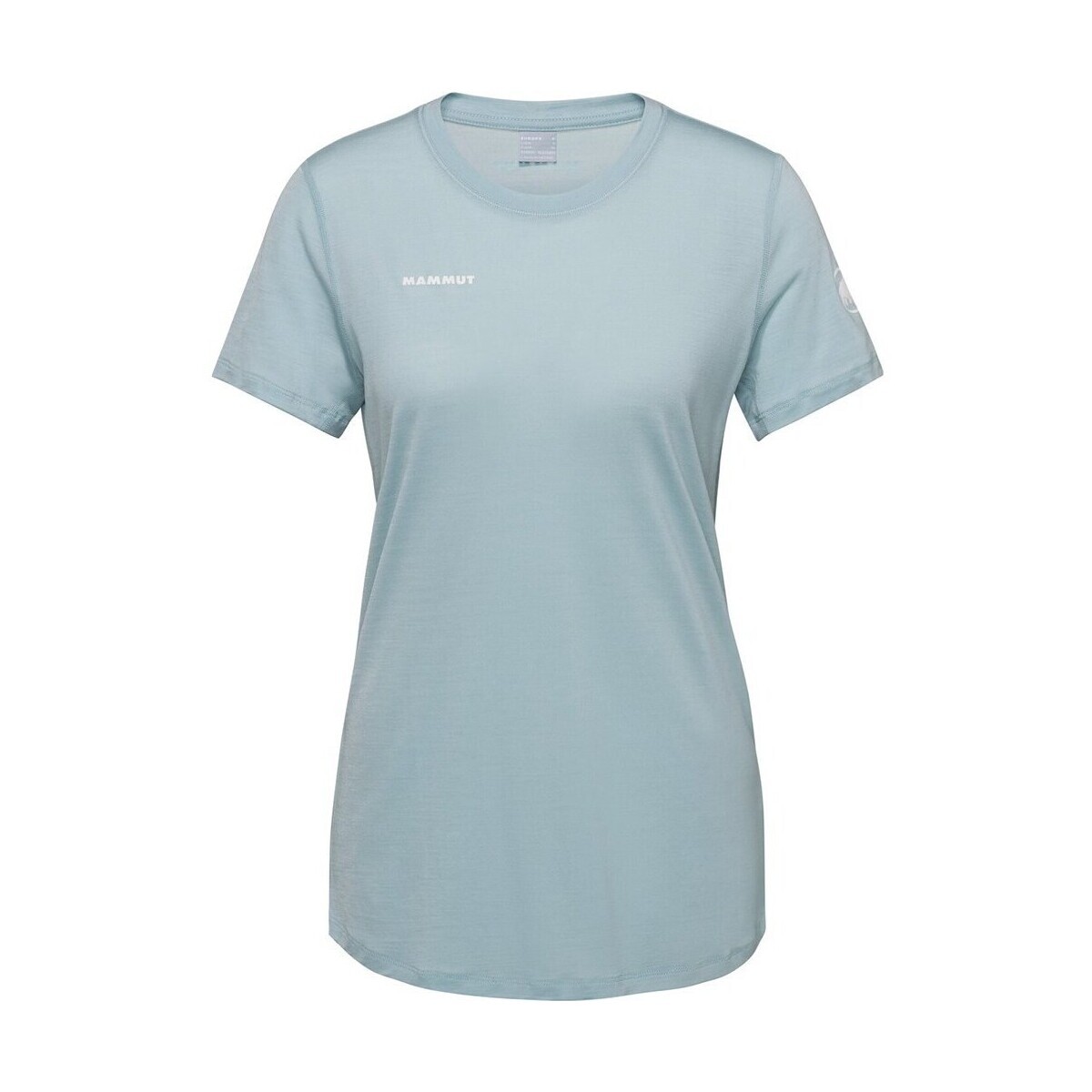 Mammut  10170667050658  Modrá
