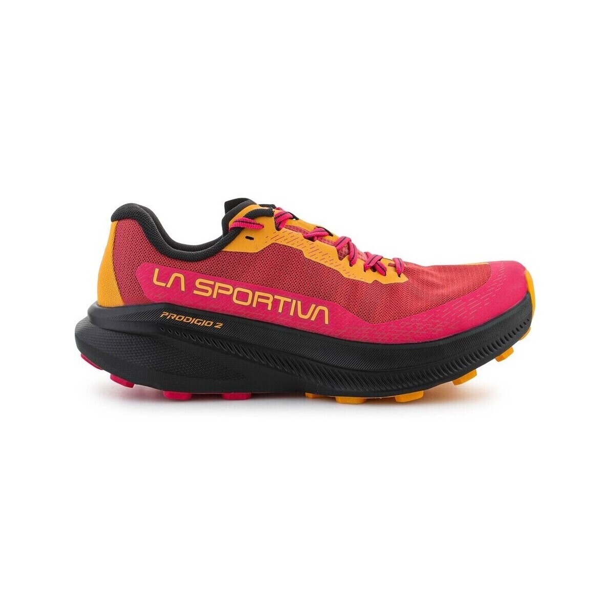 La Sportiva  Prodigio 2  ruznobarevne
