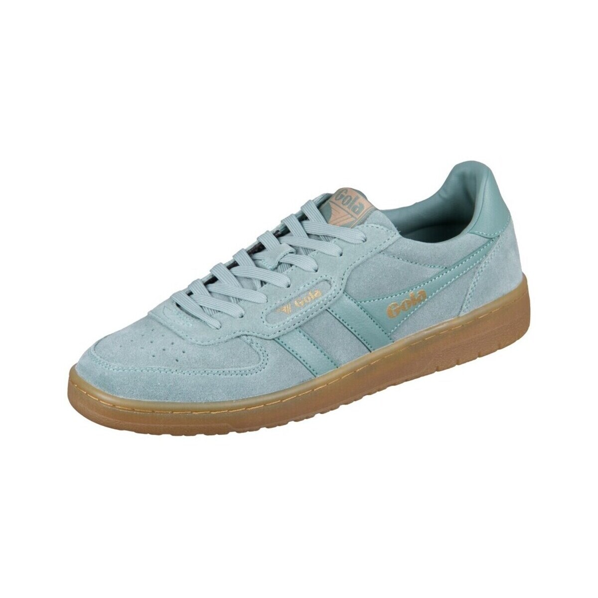 Gola  CLB571NY  Hnědá