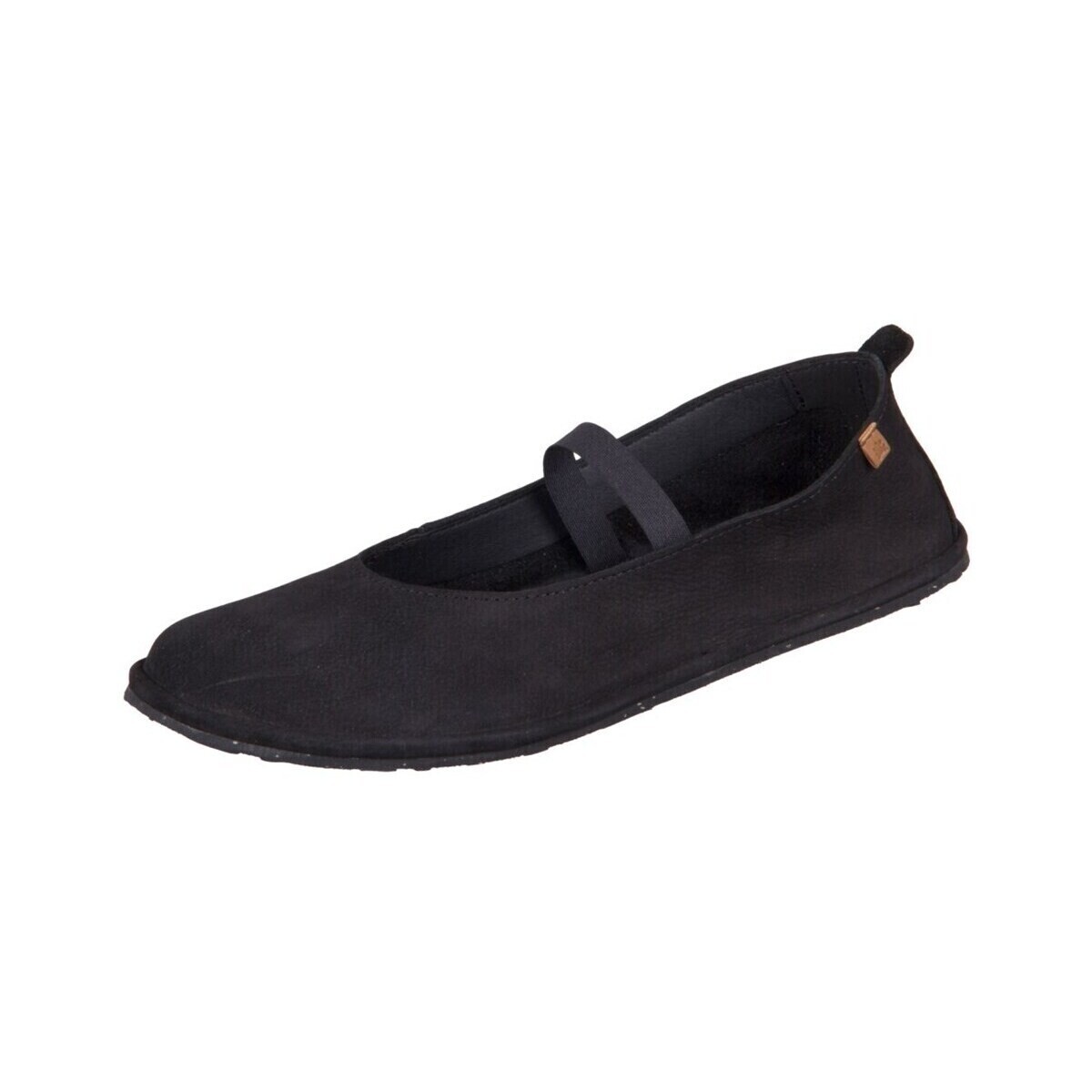 El Naturalista  N5670black  Černá
