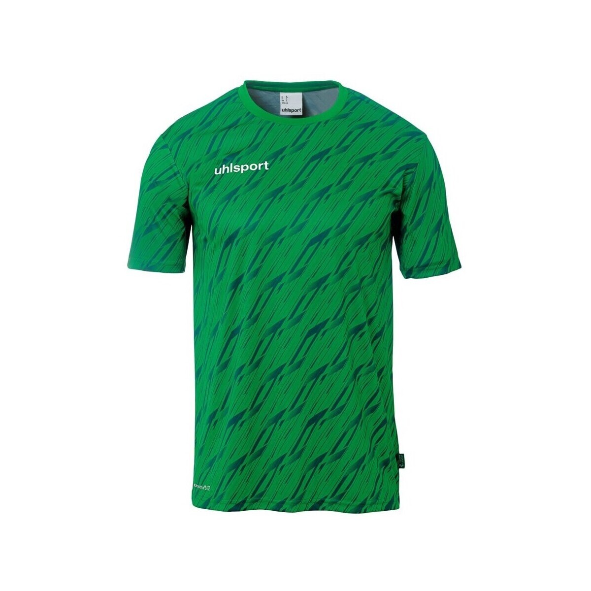 Uhlsport  Progressive 28  Zelená