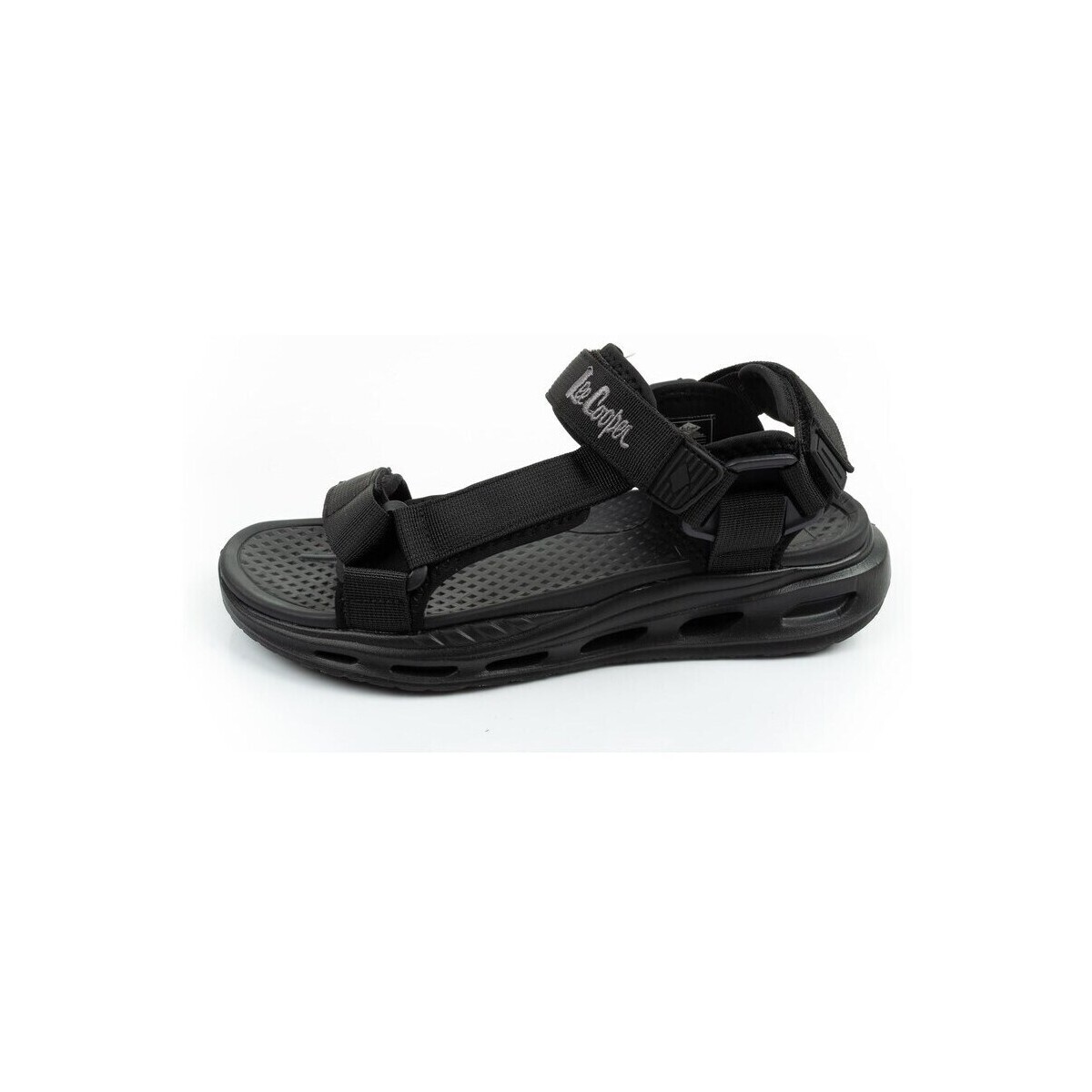 Lee Cooper  LCW26014025M  Černá